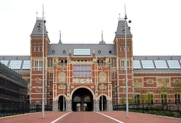 Rijksmuseum erhält einzigartiges Zeichnungsbuch aus dem 17. Jahrhundert