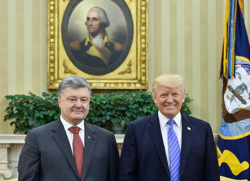 Zelenski solicita a EE.UU. la venta de misiles Patriot ante la crisis de defensa