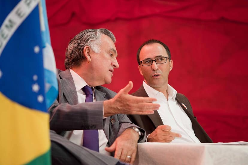 Studie onthult impact van schietpartijen op openbare scholen in Salvador
