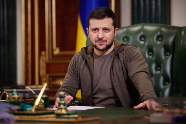 Guerra in Ucraina: le forze russe segnalano attacchi ai porti