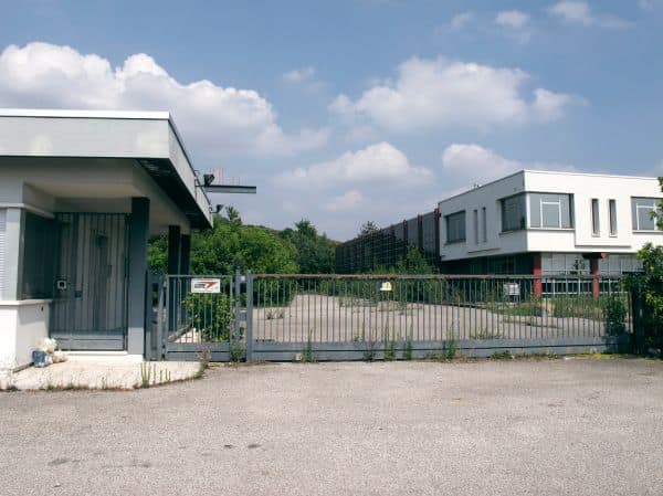 Jugendarbeitslosigkeit in Italien: Vier von zehn ohne Arbeit