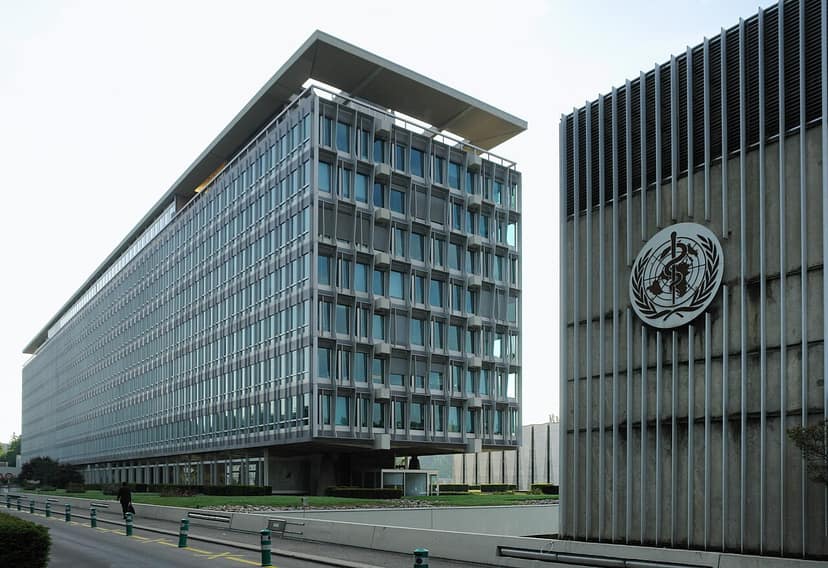 WHO launches studies on Ebola treatments and vaccines