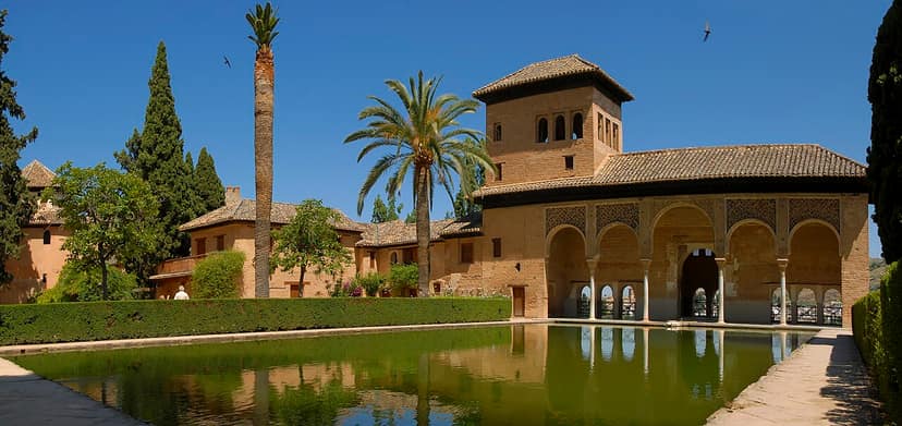 Erdbeben der Magnitude 5,2 trifft den Süden Spaniens und beschädigt Granada