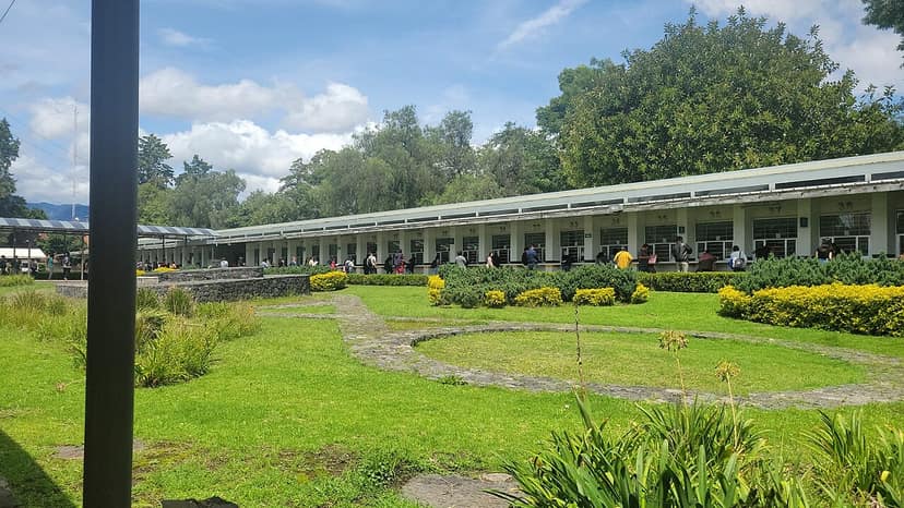 UNAM anuncia sede para examen de control en CDMX
