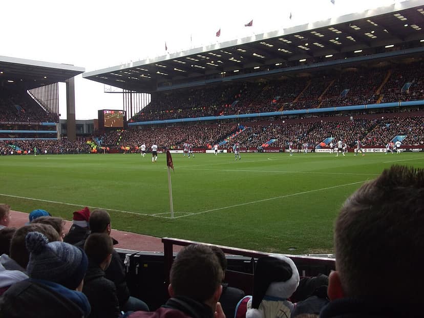 Youri Tielemans parla del trasferimento al Manchester United dall'Aston Villa