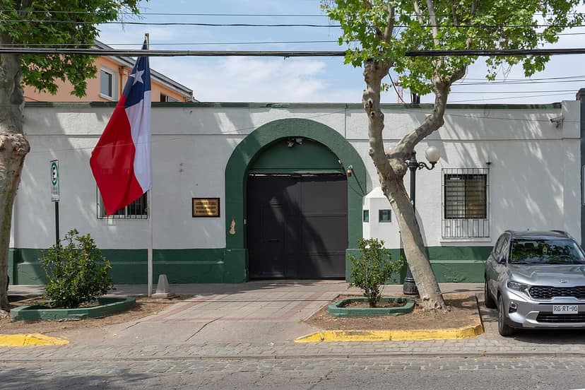 Detenido en Gran Canaria un británico por delitos sexuales contra menores