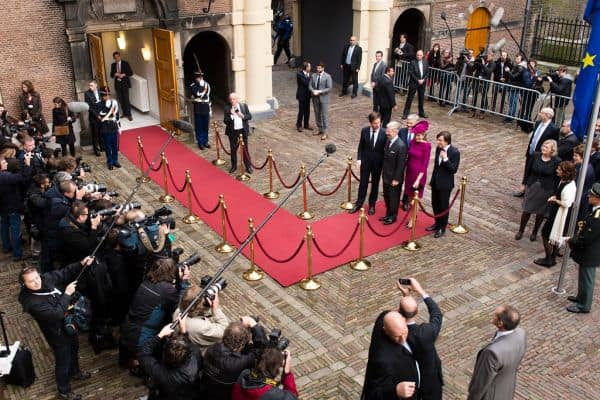 Prinz Emmanuel bringt bald mehr Musik als DJ Vyntrix heraus