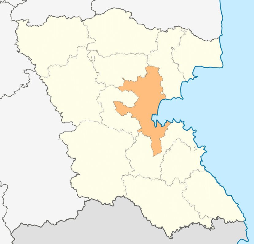 Eurovision Song Contest 2027 findet in Burgas, Bulgarien statt