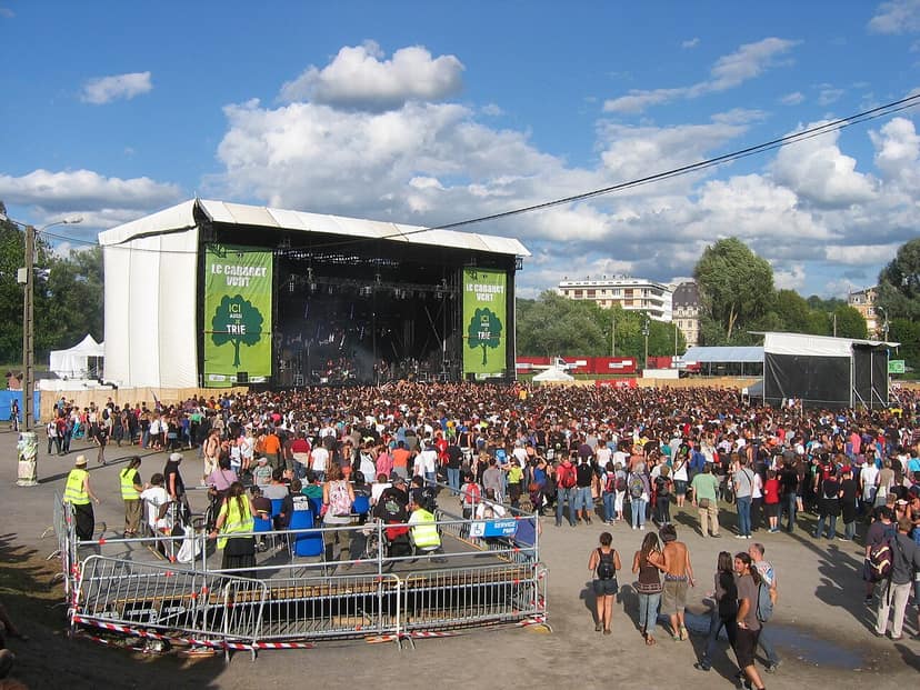 Los festivales musicales diversifican sus actividades ante los desafíos presupuestarios