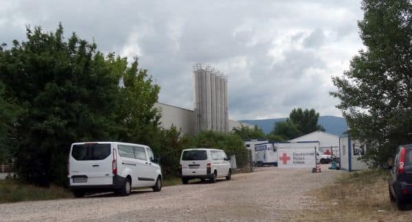 Österreich verhandelt über Rückführungszentrum in Uganda