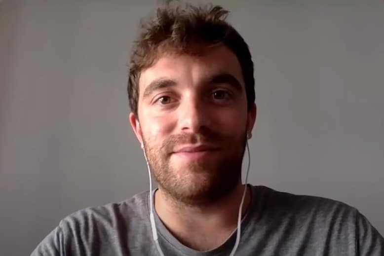 Confessione di un imprenditore sull'attacco contro un giornalista italiano