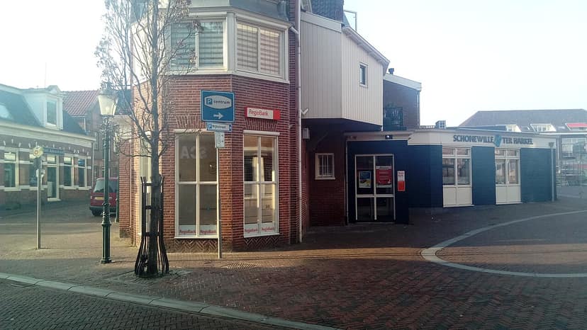 ASN Bank shuts down old brands SNS, Regiobank, and BLG Wonen