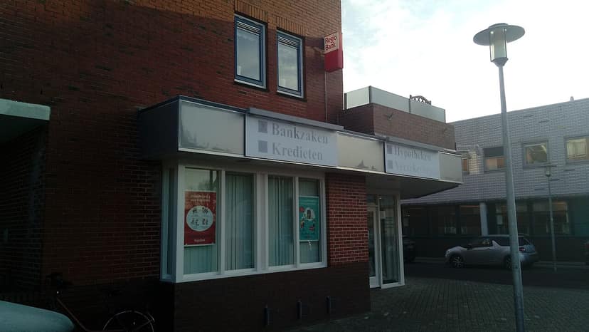 ASN Bank shuts down old brands SNS, Regiobank, and BLG Wonen