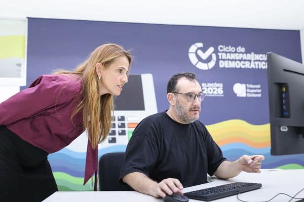 Kandidaten für das Amt des Gouverneurs von Maranhão beginnen Wahlkampf für 2026
