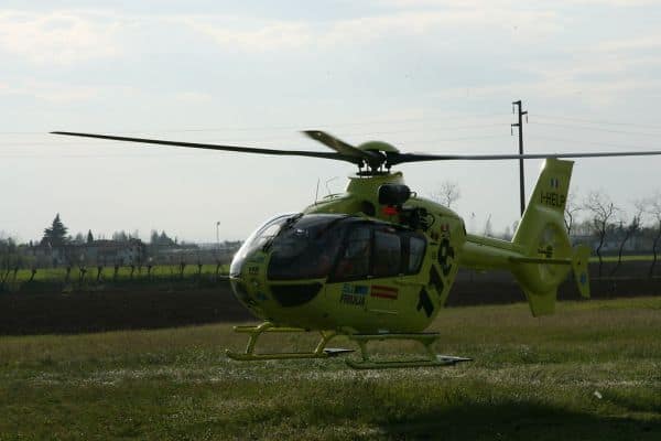 Incidente de helicóptero en Río de Janeiro: cuatro muertos
