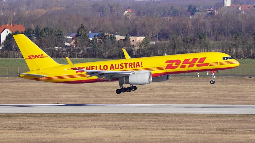 Drones incident at Leipzig/Halle Airport