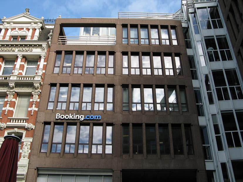 Aumento del fraude en Booking.com representa un problema para los viajeros