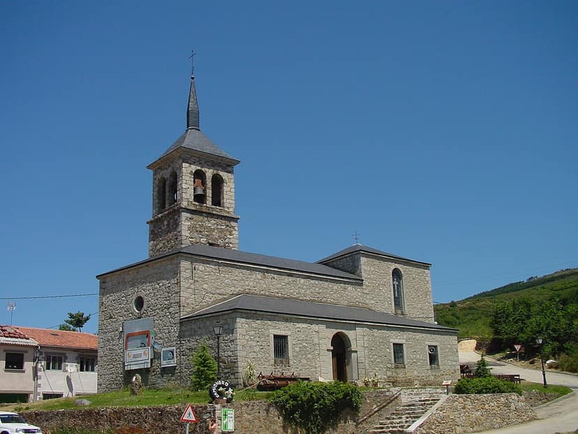 Spanish Village Prepares for Surge of Visitors During Solar Eclipse