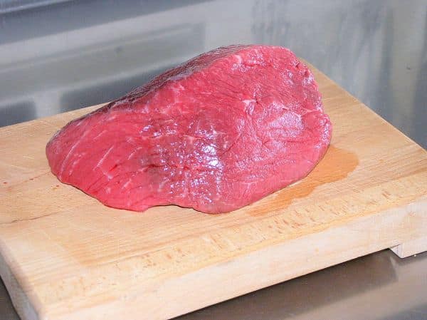Billa erhöht Rindfleischabnahme aufgrund von Dürre