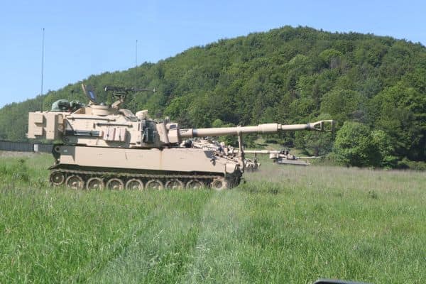 Ukrainische Drohnenbetreiber dominieren amerikanisches Militär während NATO-Übungen