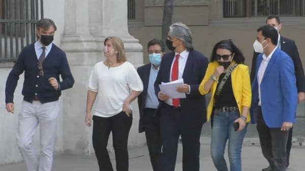 Crisis en Ceuta: Acusaciones al Gobierno y solicitudes de mando único