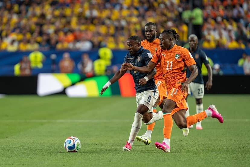 Real Madrid Completes Signing of Yan Diomande from RB Leipzig