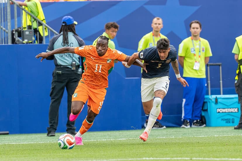 Real Madrid Completes Signing of Yan Diomande from RB Leipzig