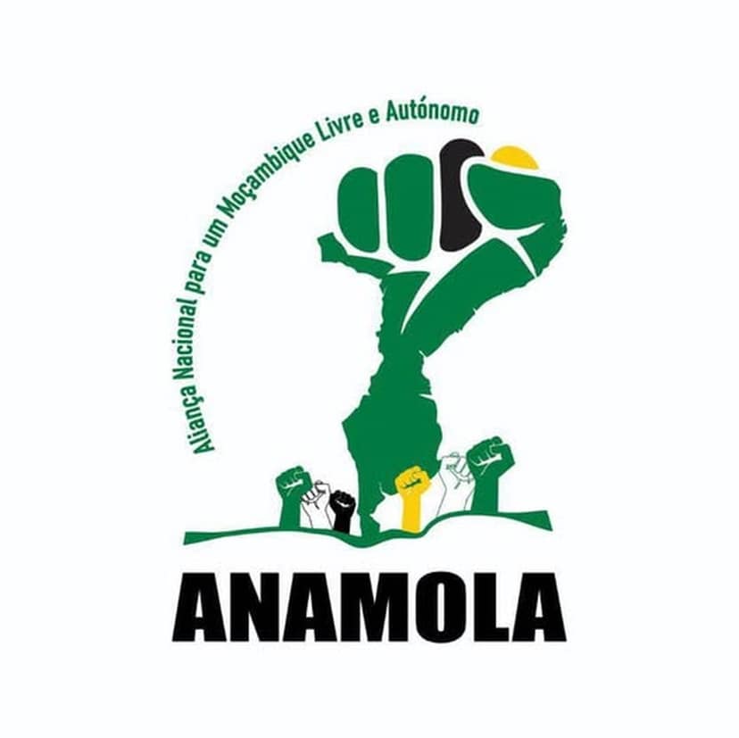 Anamola übernimmt Verantwortung für Generationen in Mosambik