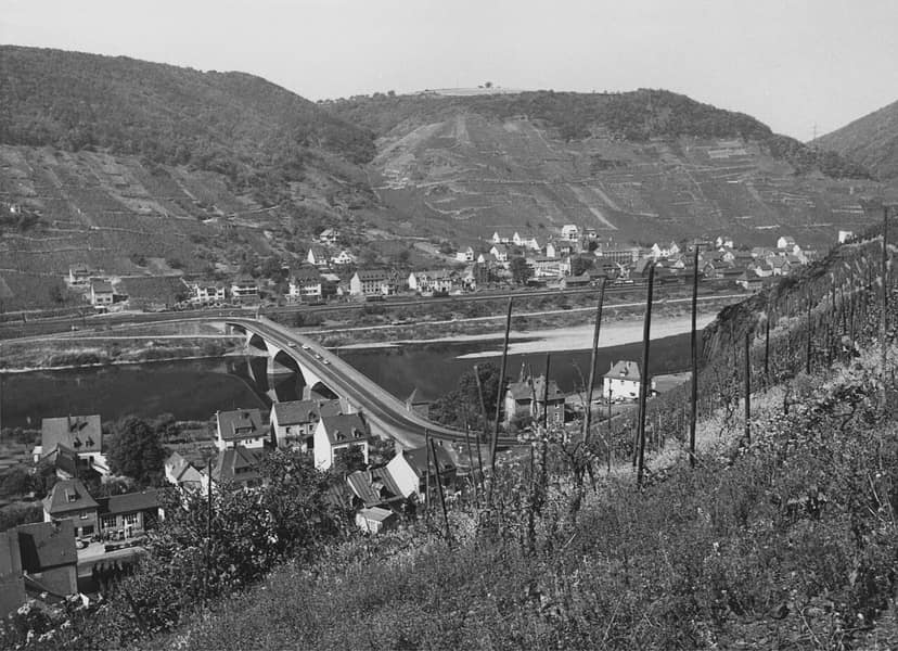 Bilger chiede l'ampliamento delle vie navigabili a causa della siccità
