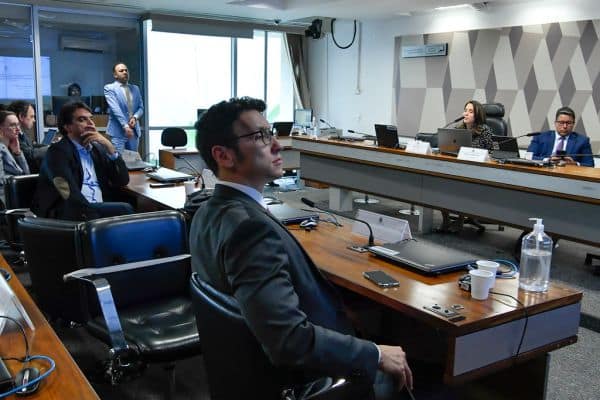 Brazilië lanceert plan ter ondersteuning van bedrijven die door Amerikaanse tarieven zijn getroffen