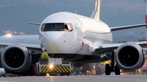 Risarcimento di 29 milioni di dollari a famiglia vittima di incidente Boeing 737 Max