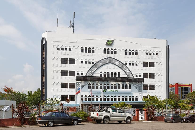 Parlamento Debaterá Relatório RCI do Tabung Haji Amanhã