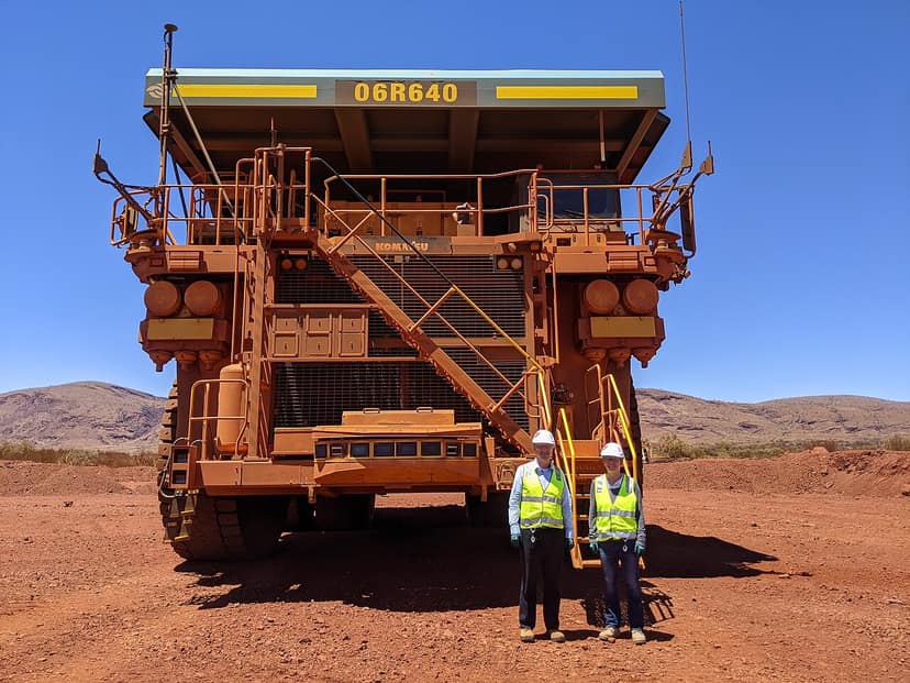 Großes Rettungspaket für Australiens größtes Aluminiumwerk erwartet