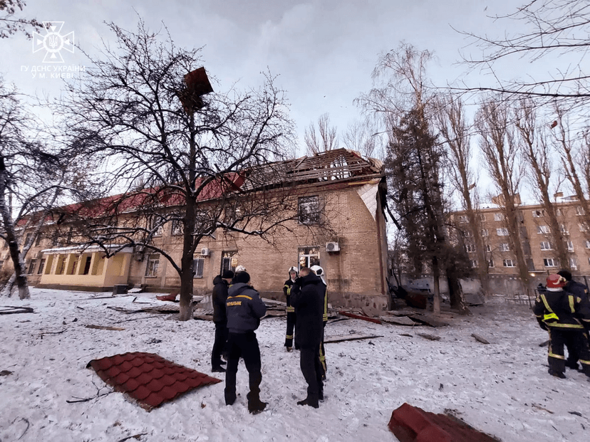 Ukraine intensiviert Drohnenangriffe auf russisches Territorium