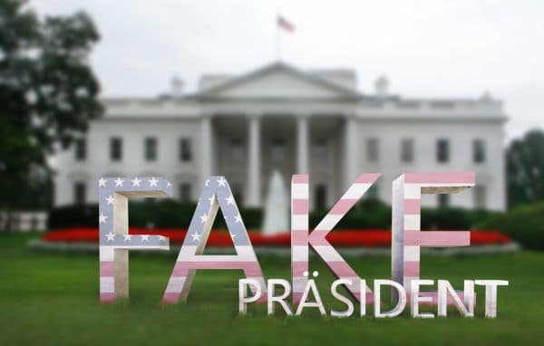 Trump bringt Rechtsstreit um Ballsaal vor den Supreme Court