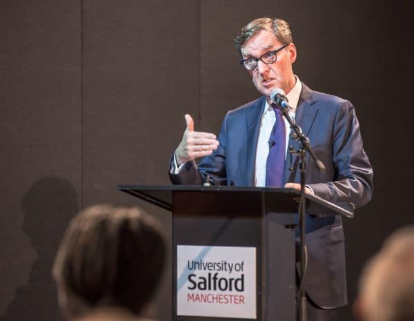 Primary Schools to Identify Children at Risk of Unemployment
