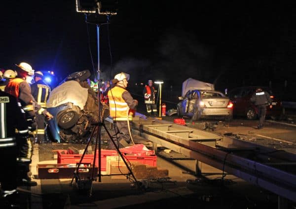 Ataque de dron ucraniano en Nizhnekamsk mata al menos a 13
