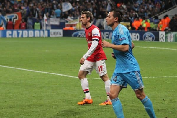 Kyllian Antonio nach Trophée des champions gegen PSG vom Platz gestellt