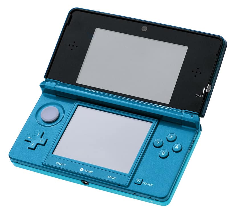 Nintendo Reports 53% Profit Surge Driven by Trump Tariffs Refund