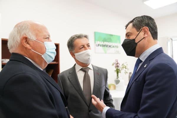 Ermittlungen nach Aggression gegen Arzt im Gesundheitszentrum Amate Laffon