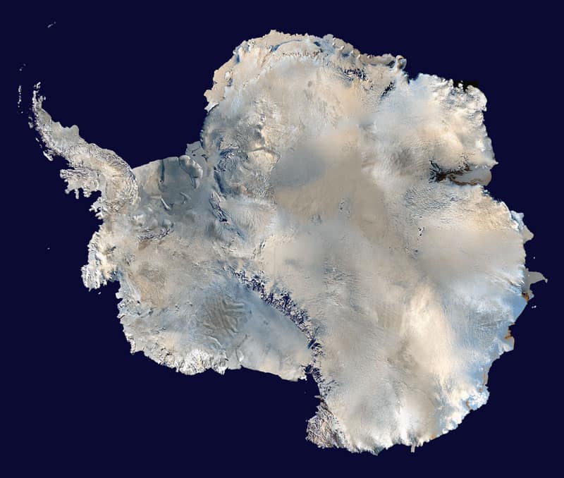Une équipe australienne termine un sauvetage hivernal difficile en Antarctique