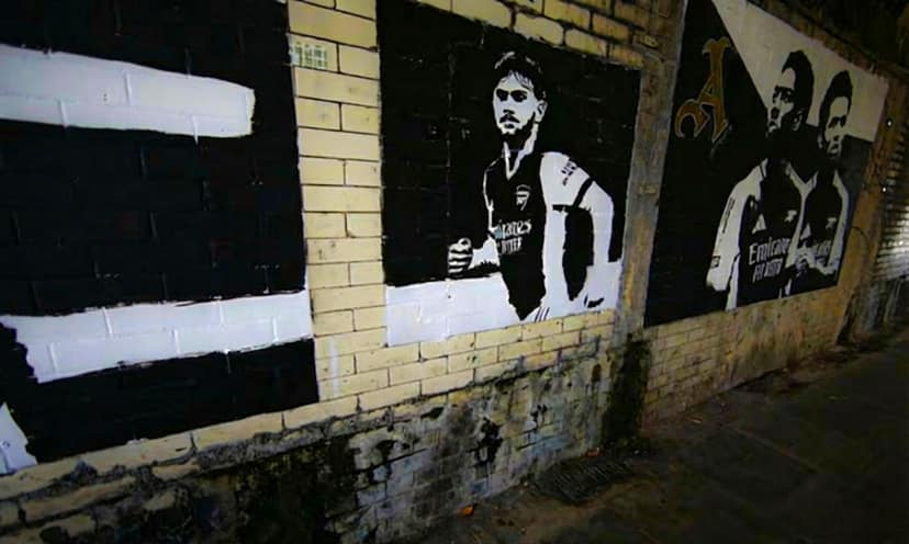 Football Association Bans Solid Perimeter Walls Around Pitches