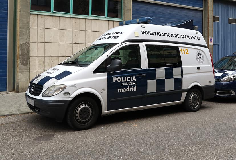 Rafforzamento della sicurezza a Lisbona dopo turista ferita a colpi d'arma da fuoco