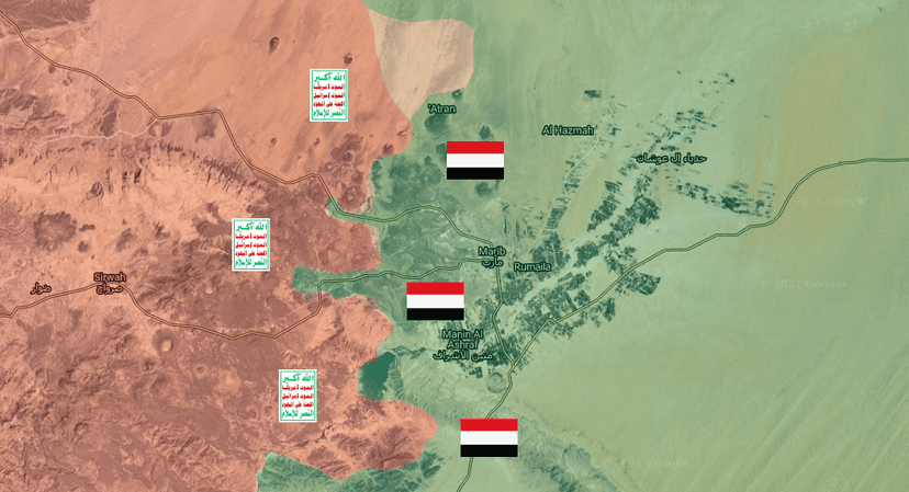 L'armée du Yémen lance une opération contre les rebelles houthis après de nouvelles attaques