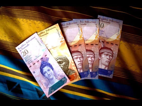 Venezuela buscará recuperar activos en el extranjero para apoyar a víctimas del terremoto