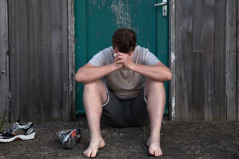 USS Lincoln, alert over sailors' mental health