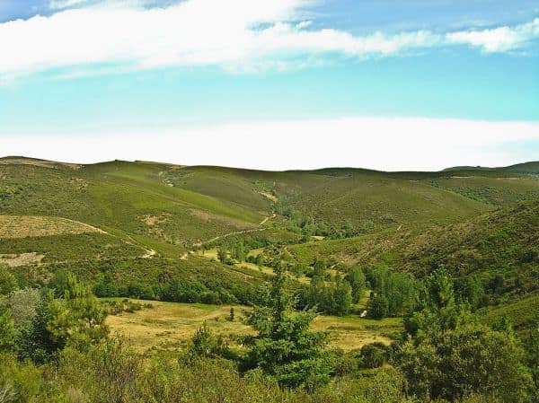 Zonverduistering leidt 150 GNR-militairen naar Bragança en beïnvloedt toegang tot Rio de Onor
