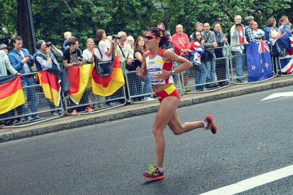 Bronze für Donnelly und Teamgold für Großbritannien im Frauenmarathon