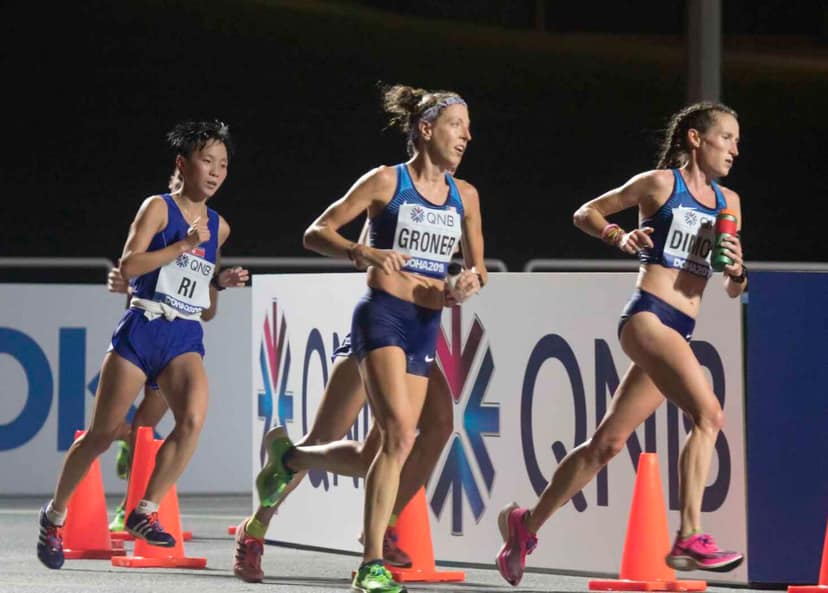 Bronze für Donnelly und Teamgold für Großbritannien im Frauenmarathon