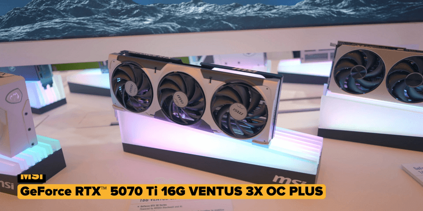 Grandes descuentos en hardware de gaming: laptop Gigabyte y PC gaming HP en oferta